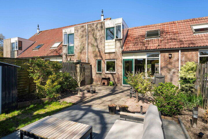 Foto 28 – Leemveld 152, Assen
