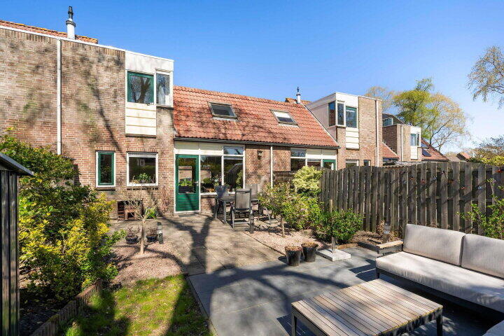 Foto 29 – Leemveld 152, Assen