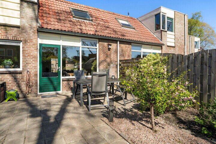 Foto 30 – Leemveld 152, Assen