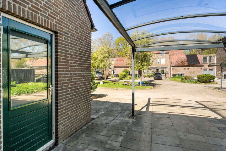 Foto 31 – Leemveld 152, Assen