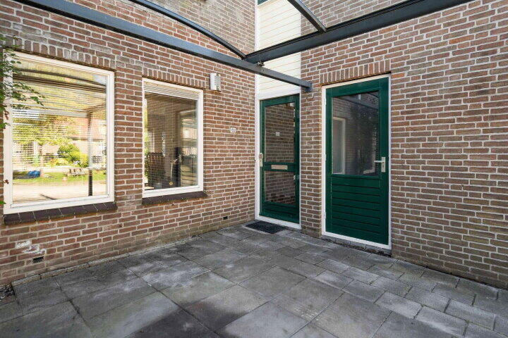 Foto 32 – Leemveld 152, Assen