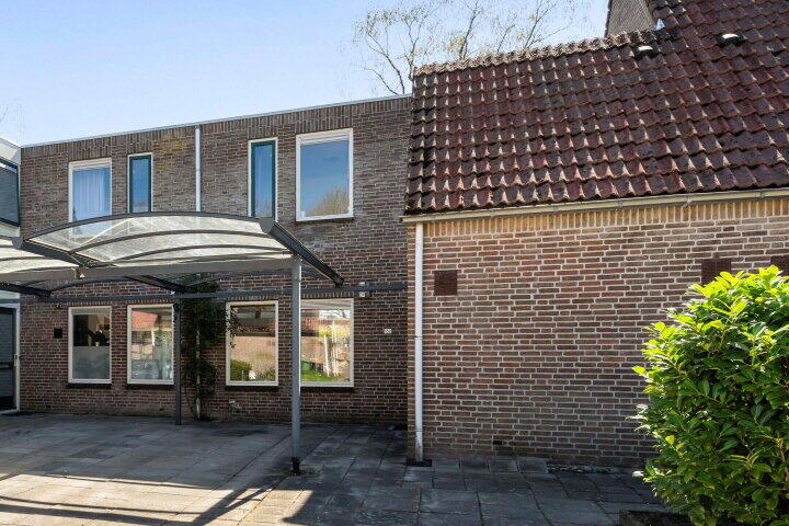 Foto 34 – Leemveld 152, Assen