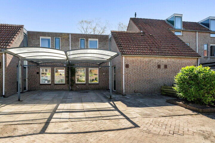 Foto 35 – Leemveld 152, Assen