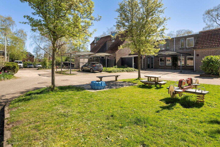 Foto 36 – Leemveld 152, Assen