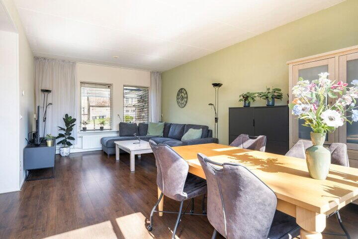 Foto 5 – Leemveld 152, Assen