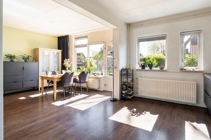 Foto 9 – Leemveld 152, Assen