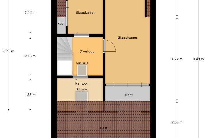 Foto 54 - Leemweg 131, Wijchen