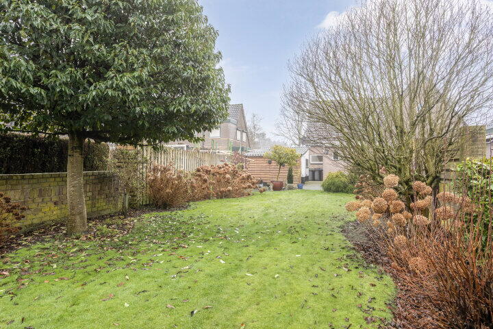 Foto 2 - Leemweg 37, Wijchen