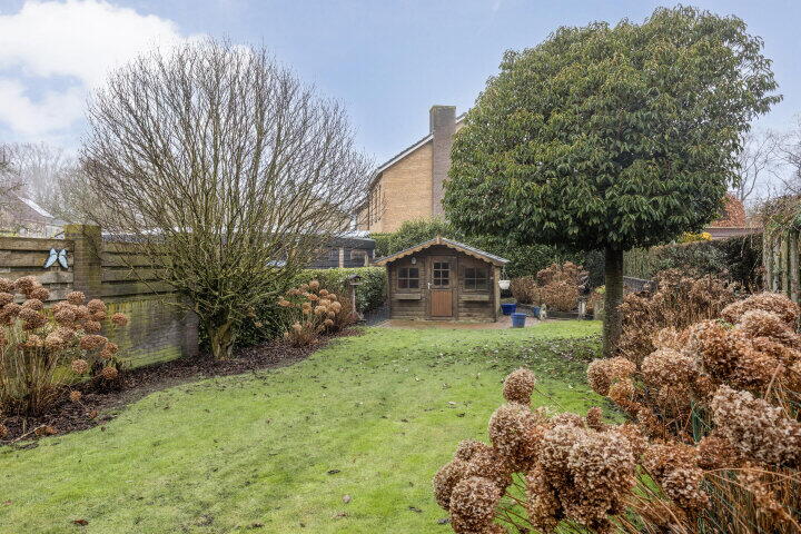 Foto 29 - Leemweg 37, Wijchen