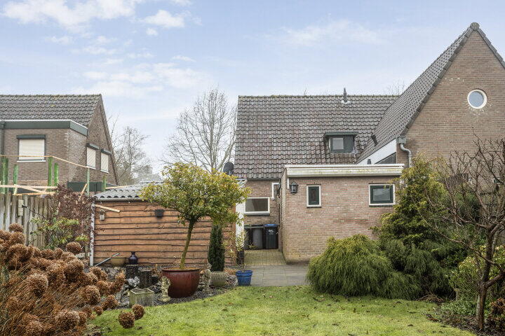 Foto 30 - Leemweg 37, Wijchen