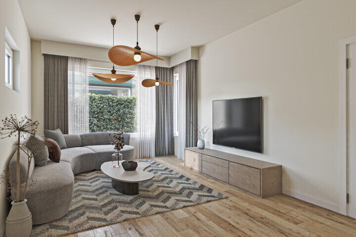 Foto 5 - Leemweg 37, Wijchen