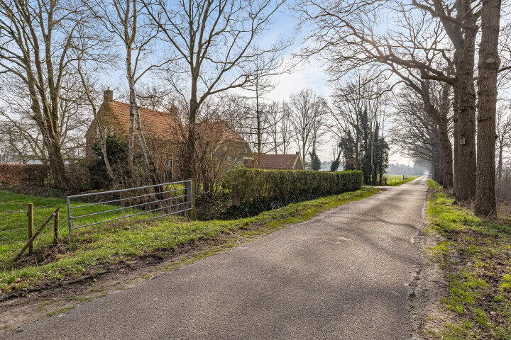 Foto 2 - Leemweg 8, Steggerda