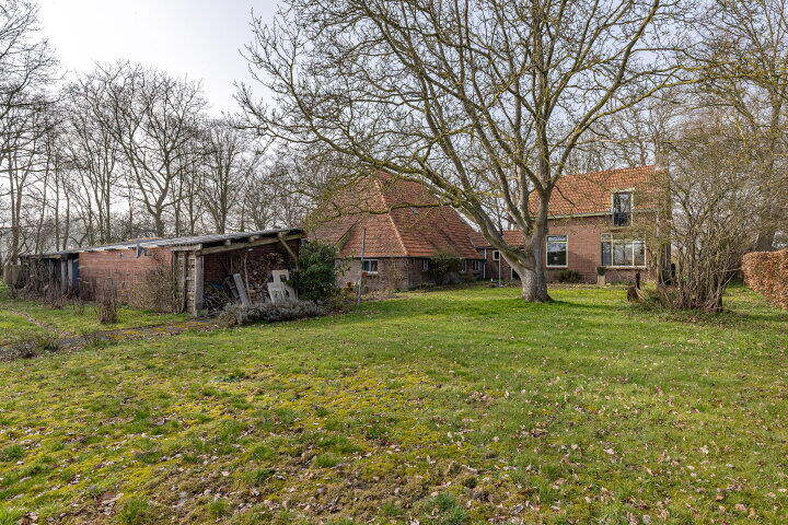 Foto 3 - Leemweg 8, Steggerda