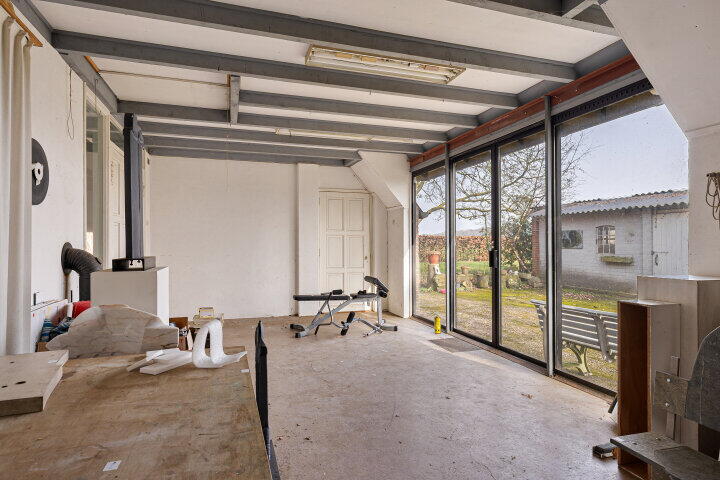 Foto 33 - Leemweg 8, Steggerda