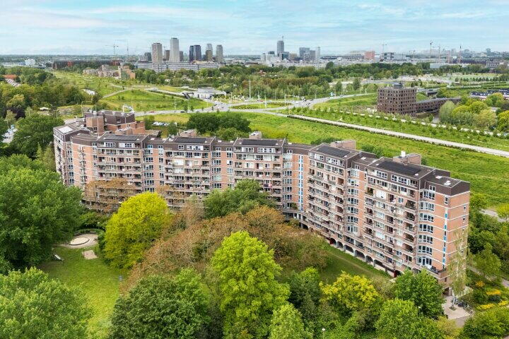 Foto 37 - Leerdamhof 168, Amsterdam