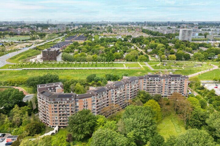Foto 40 - Leerdamhof 168, Amsterdam