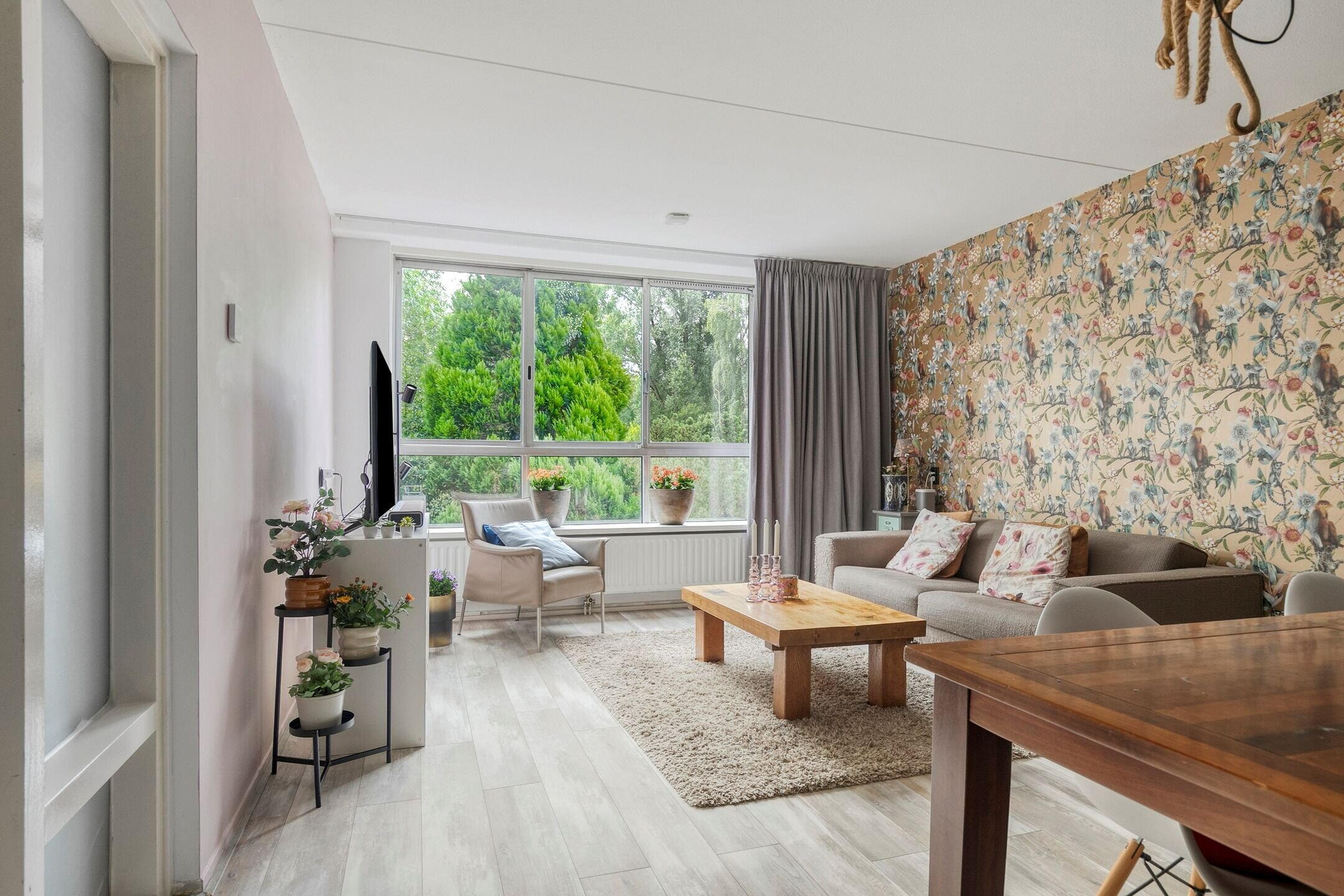 360 foto - Leerdamhof 272, Amsterdam