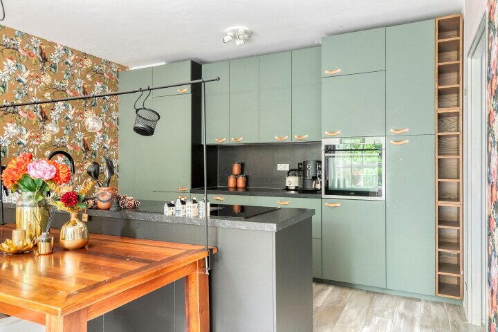 Foto 1 - Leerdamhof 272, Amsterdam