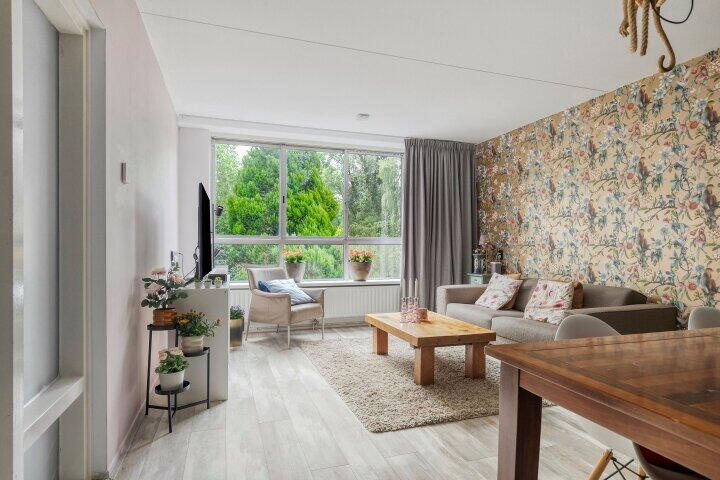 Foto 2 - Leerdamhof 272, Amsterdam