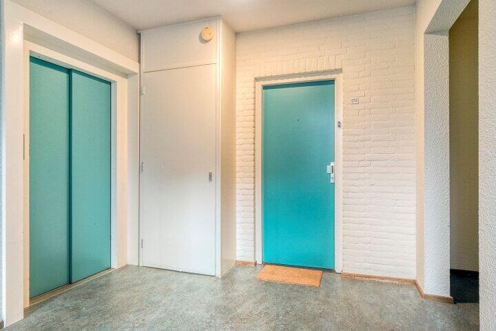 Foto 14 - Leerdamhof 272, Amsterdam