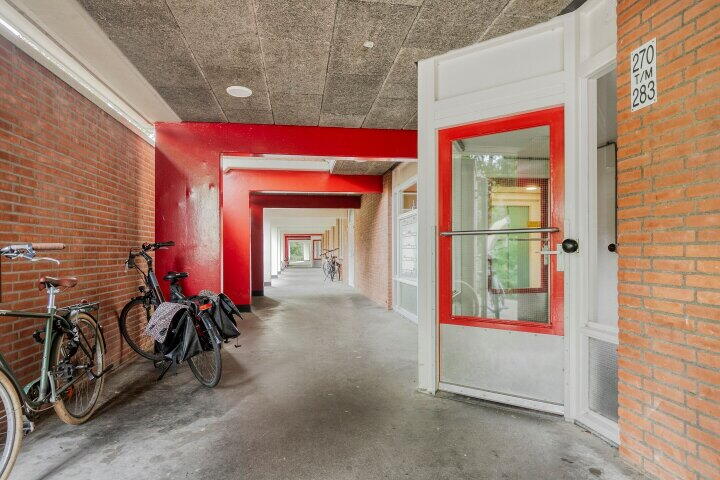 Foto 15 - Leerdamhof 272, Amsterdam