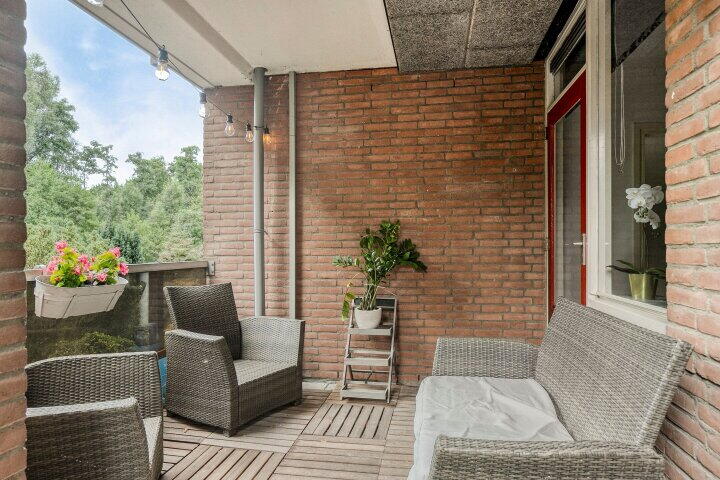 Foto 16 - Leerdamhof 272, Amsterdam