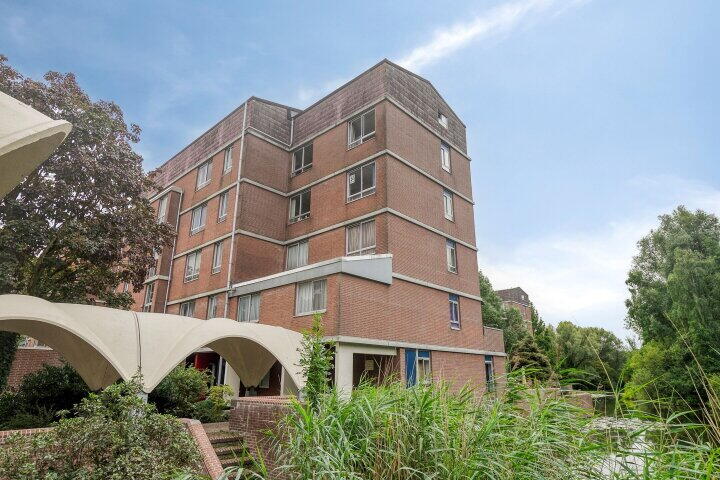 Foto 18 - Leerdamhof 272, Amsterdam