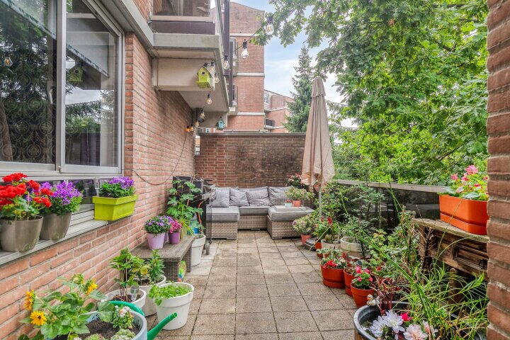 Foto 3 - Leerdamhof 272, Amsterdam