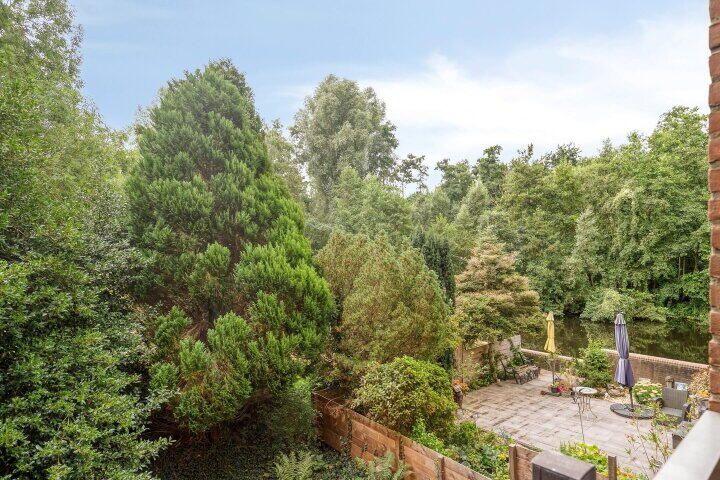 Foto 21 - Leerdamhof 272, Amsterdam