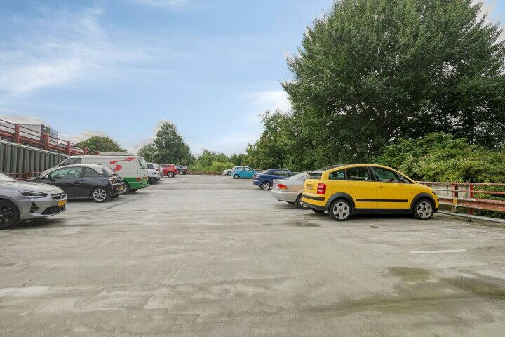 Foto 23 - Leerdamhof 272, Amsterdam