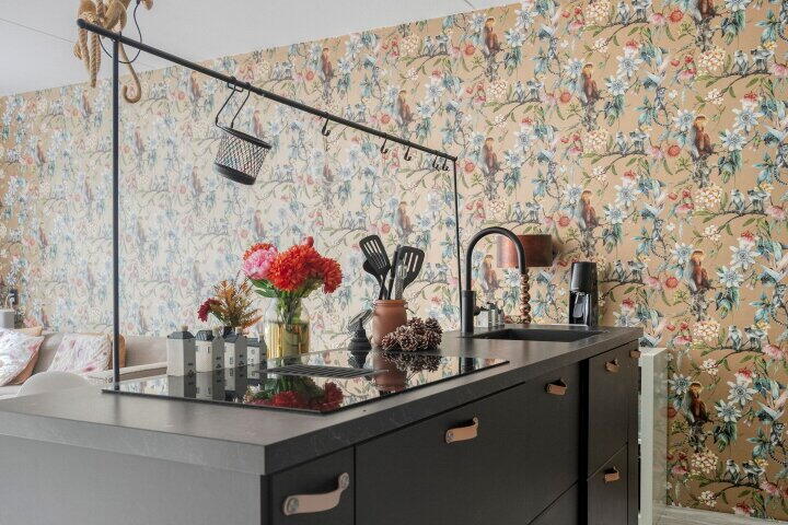 Foto 6 - Leerdamhof 272, Amsterdam