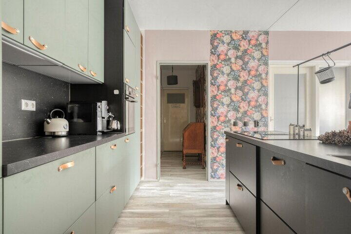 Foto 7 - Leerdamhof 272, Amsterdam