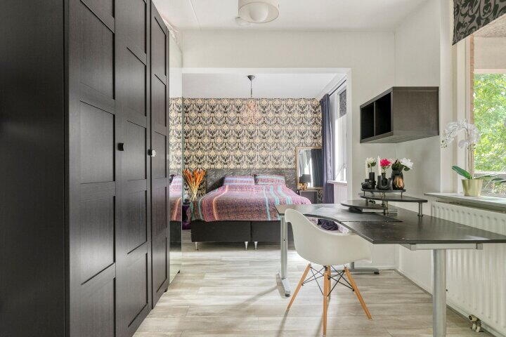 Foto 8 - Leerdamhof 272, Amsterdam