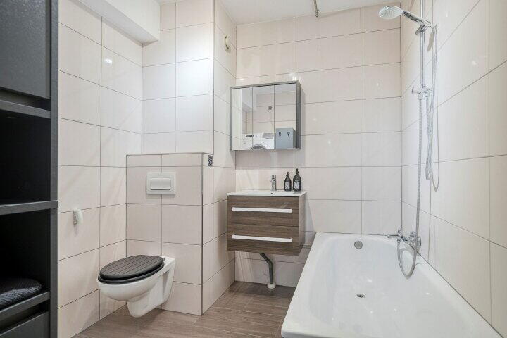 Foto 10 - Leerdamhof 272, Amsterdam