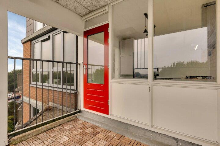 Foto 18 – Leerdamhof 91, Amsterdam