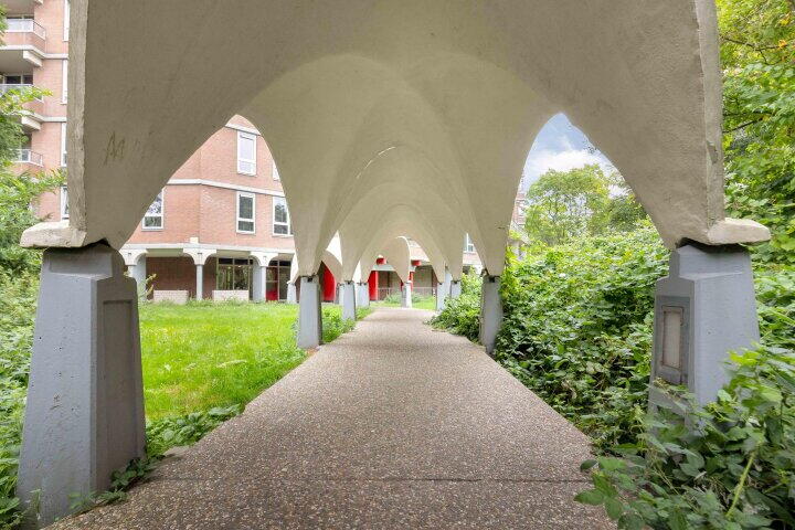 Foto 4 – Leerdamhof 91, Amsterdam