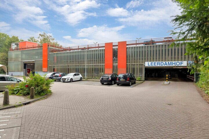 Foto 36 – Leerdamhof 91, Amsterdam