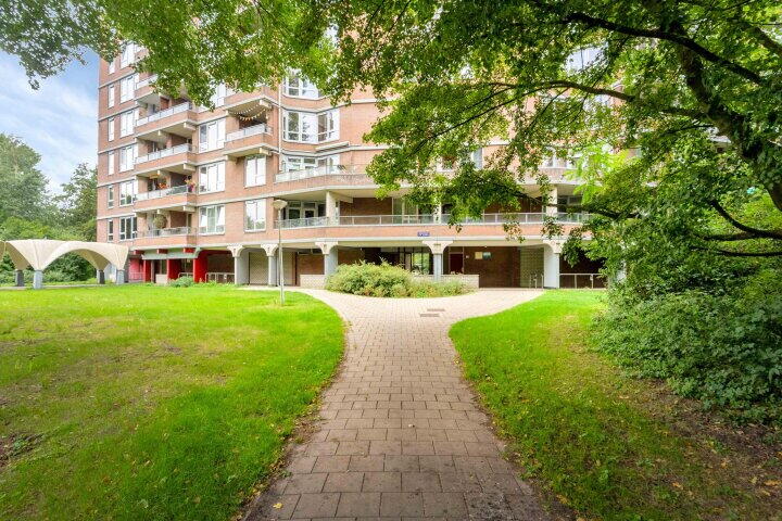 Foto 38 – Leerdamhof 91, Amsterdam