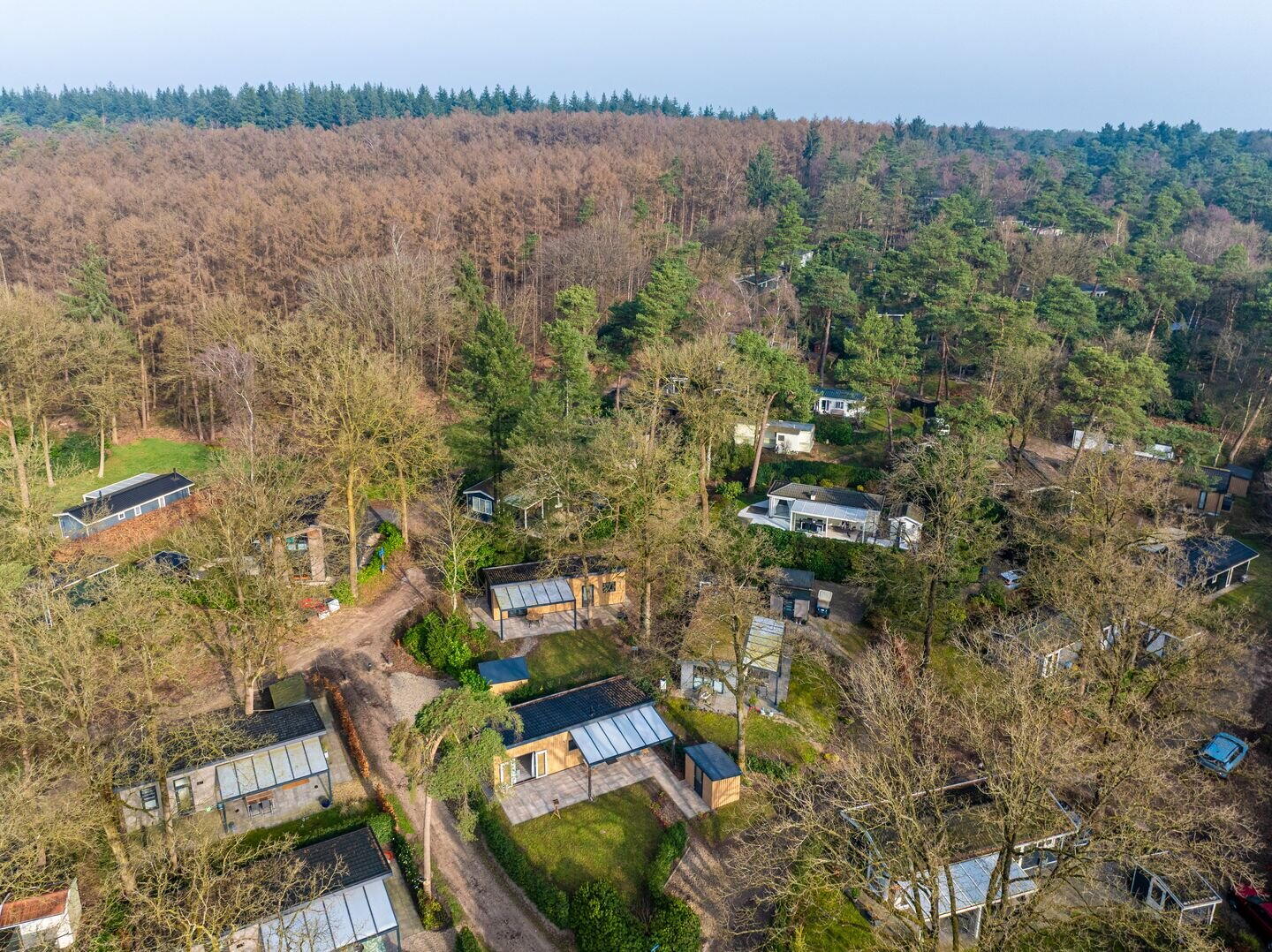 Virtuele tour - Leersumsestraatweg 23 r 130, Doorn