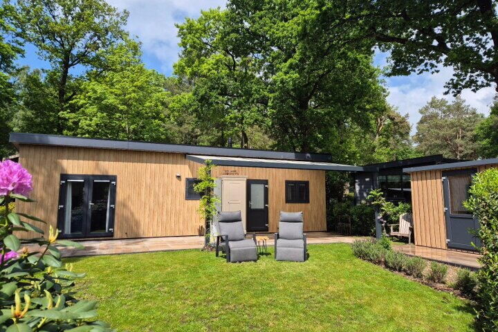 Foto 1 - Leersumsestraatweg 23 R130, Doorn