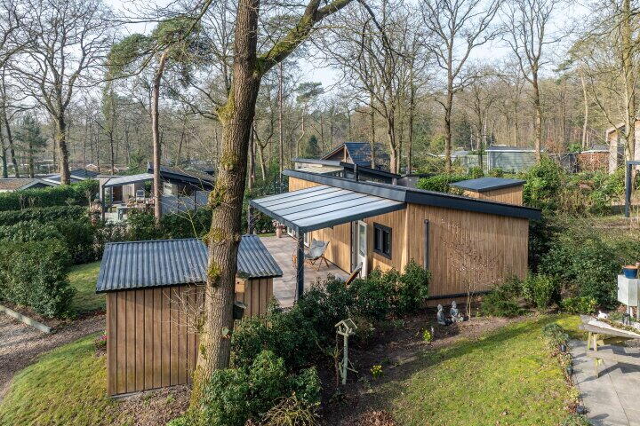 Foto 20 - Leersumsestraatweg 23 R130, Doorn