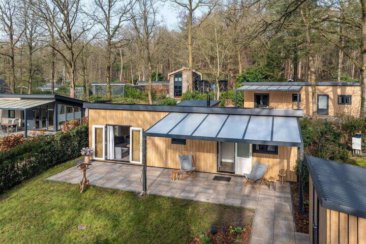 Foto 21 - Leersumsestraatweg 23 R130, Doorn