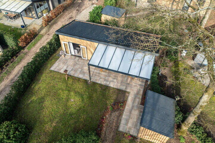 Foto 22 - Leersumsestraatweg 23 R130, Doorn