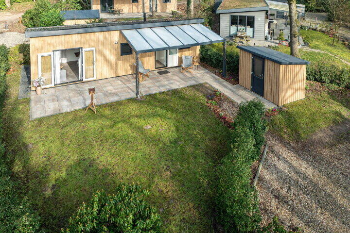 Foto 23 - Leersumsestraatweg 23 R130, Doorn