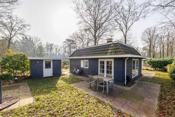 Video 1 - Leersumsestraatweg 23 r 80, Doorn