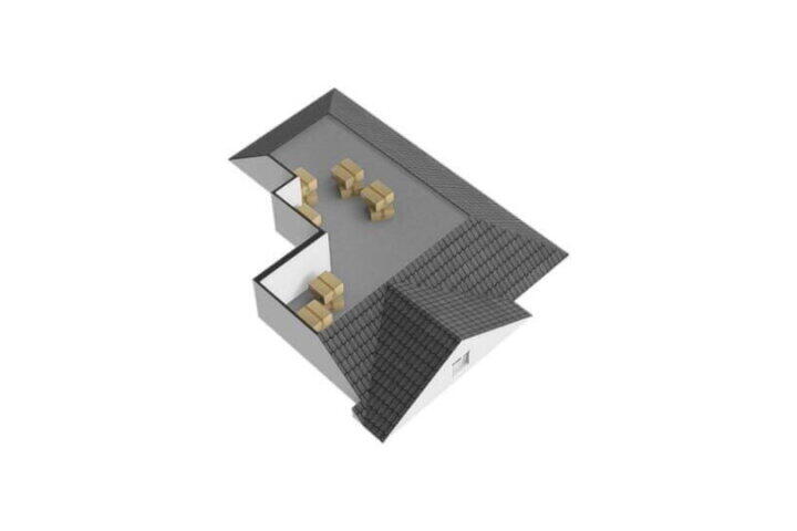 Plan – Leersumsestraatweg 23 r 80, Doorn
