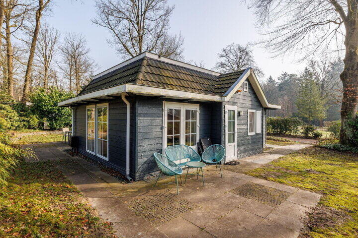 Foto 1 - Leersumsestraatweg 23 R80, Doorn