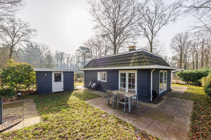 Foto 2 - Leersumsestraatweg 23 R80, Doorn