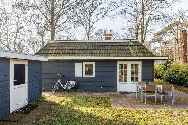 Foto 13 - Leersumsestraatweg 23 R80, Doorn