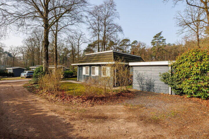 Foto 16 - Leersumsestraatweg 23 R80, Doorn